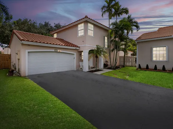 6101 NW 43rd Avenue, Coconut Creek, FL 33073