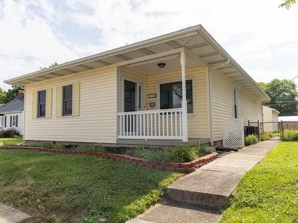 704 N Eastwood Ave, Lancaster, OH 43130