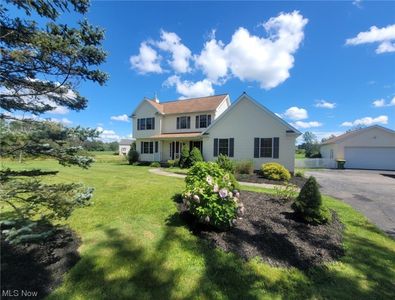 14085 Rock Creek Rd, Chardon, OH, 44024