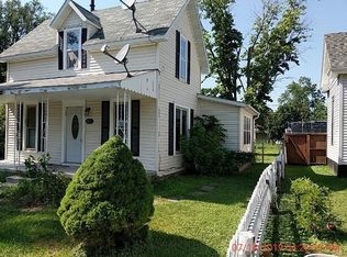 811 8th Ave, Shenandoah, IA 51601