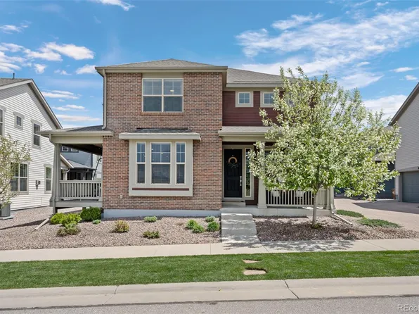 9796 Meeker Street, Littleton, CO 80125