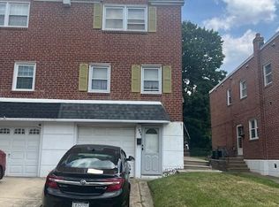7549 Valley Ave, Philadelphia, PA