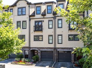 255 Southerland Ter NE UNIT 205, Atlanta, GA
