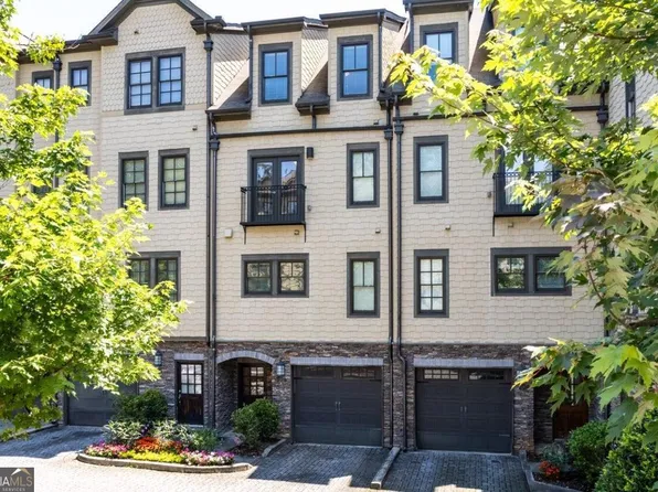 255 Southerland Ter NE Unit 205, Atlanta, GA 30307