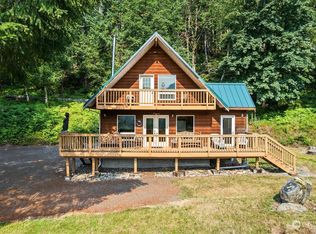 133 Hinkle Tinkle Ln, Packwood, WA 98361