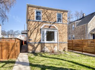 3423 N Springfield Ave, Chicago, IL 60618