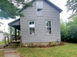 1605 Virginia St, Lafayette, IN 47905
