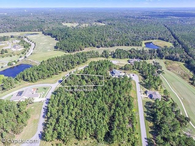 2nd image of Cedar Ridge Dr