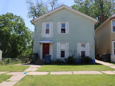 606 E 7th St, Muscatine, IA, 52761