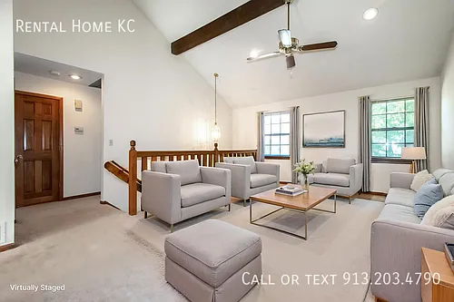 Building Photo - 5613 Riley St