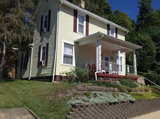 306 Church St, Logan, OH 43138