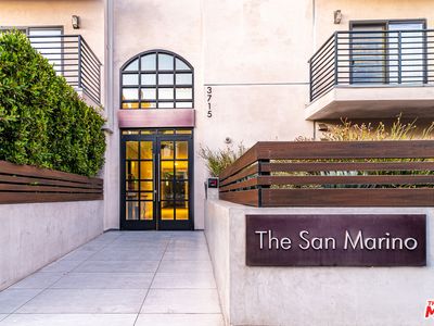 3715 W San Marino St #404, Los Angeles, CA, 90019