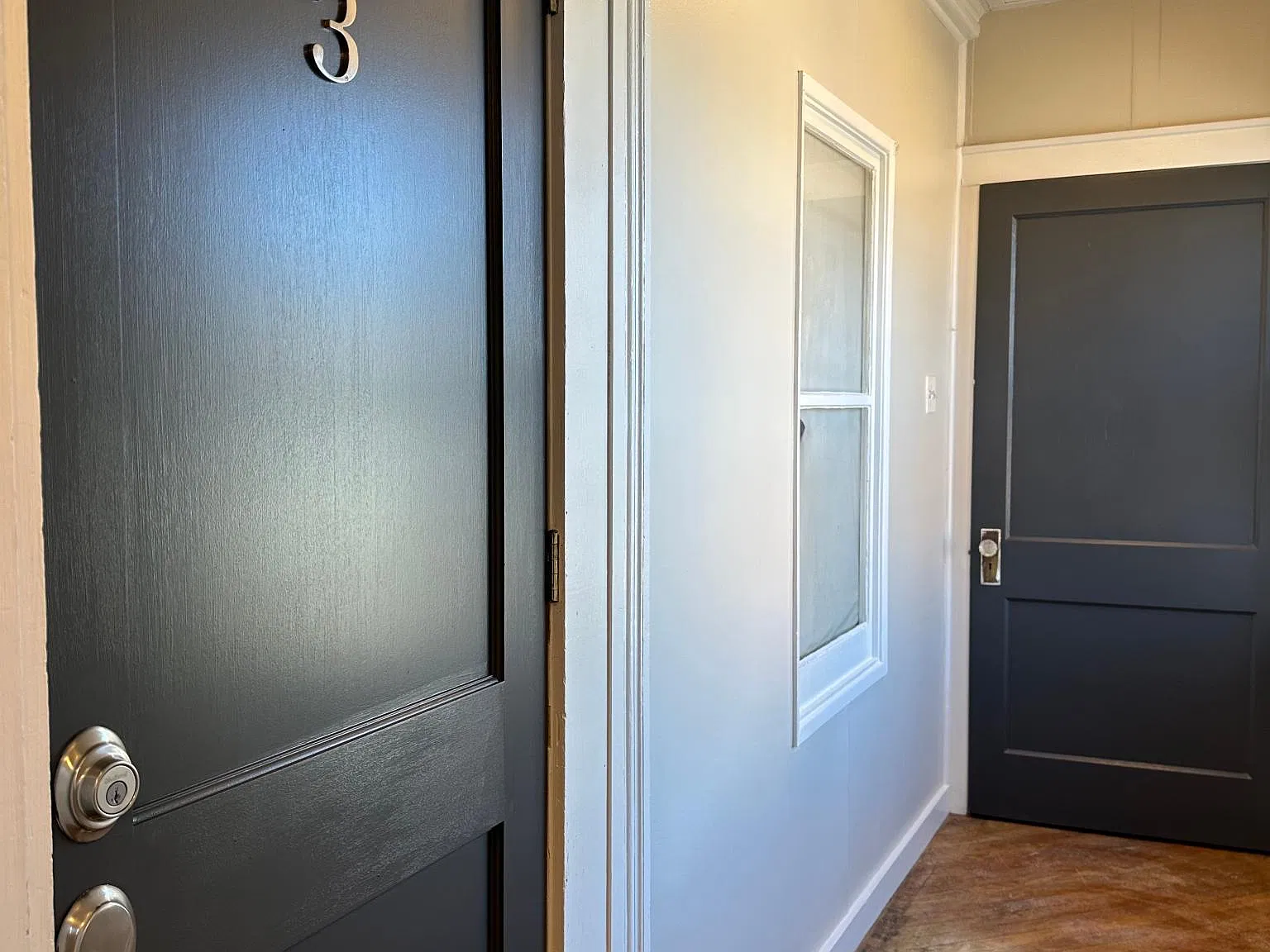 1 bed, 709 sqft, $1,850 — Photo 4
