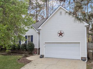 1641 Hall Blvd, Garner, NC 27529