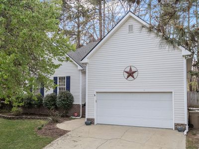 1641 Hall Blvd, Garner, NC, 27529
