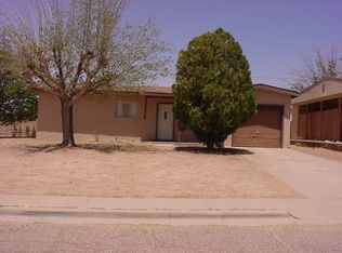 1301 Hendrix Ave, Alamogordo, NM 88310