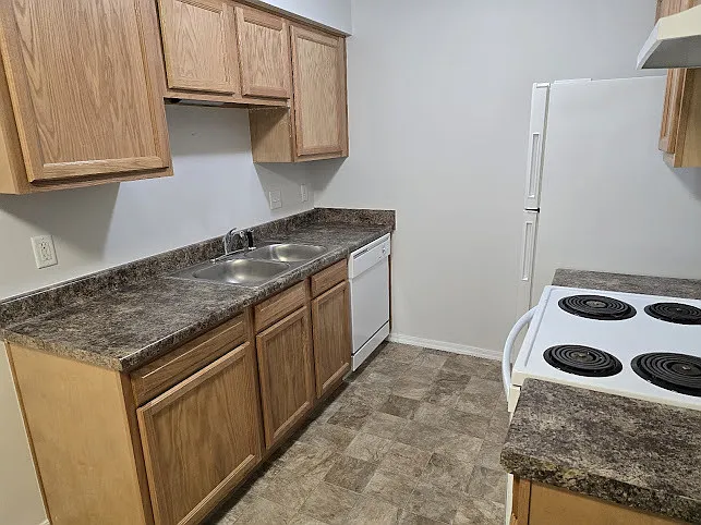 6301 North Barcelona Court #1010 - 1 — Photo 2
