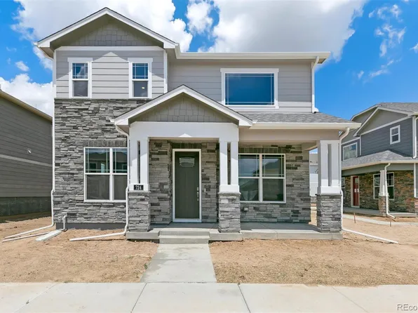 28377 E 8th Avenue, Watkins, CO 80137