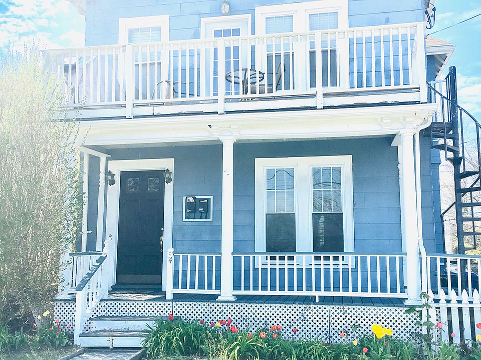1st image of 34 Taylor St #1