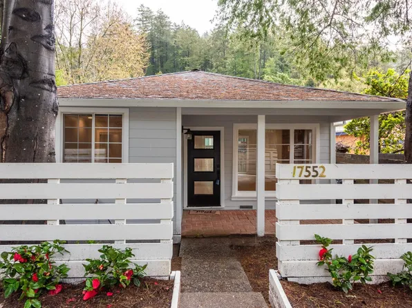 17552 River Lane, Guerneville, CA 95446