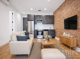 119 Ralph Ave #3B, Brooklyn, NY 11221