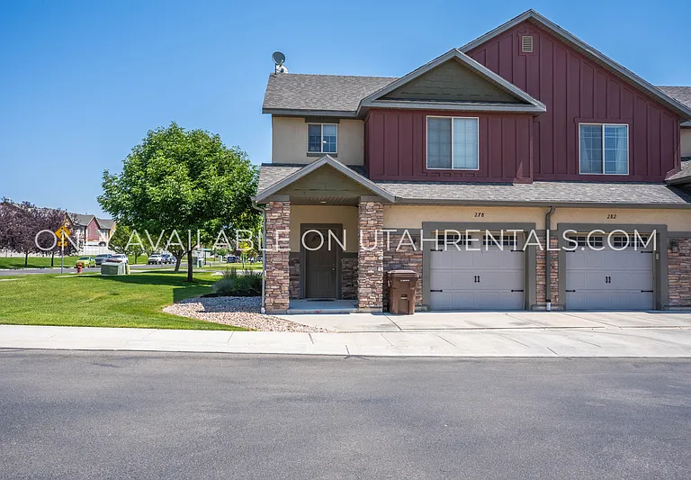 278 E Cascade Ct — Photo 3