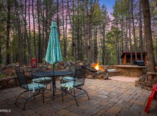 3824 W BERMUDA Circle, Pinetop, AZ 85935