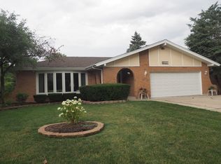 13709 W Meath Dr, Homer Glen, IL 60491