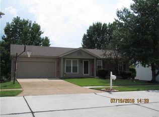 3018 Blue Mountain Dr, Saint Louis, MO
