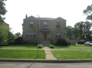 3101 Ernst St, Franklin Park, IL