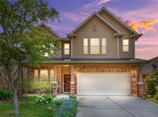 9950 Morgan Creek Ln, Brookshire, TX 77423