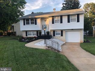 8716 Stephanie Rd, Randallstown, MD 21133