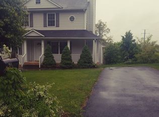 969 Sherwood Ct, Harrisonburg, VA 22801