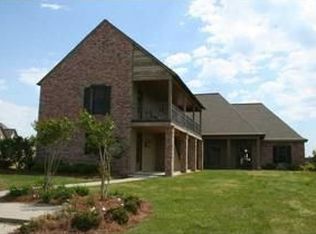 101 Bienville Dr, Madison, MS 39110