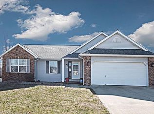 66 Cedarbrooke, Troy, IL 62294