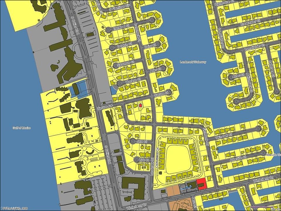 1st image of 965 Spruce Ave Lot 5