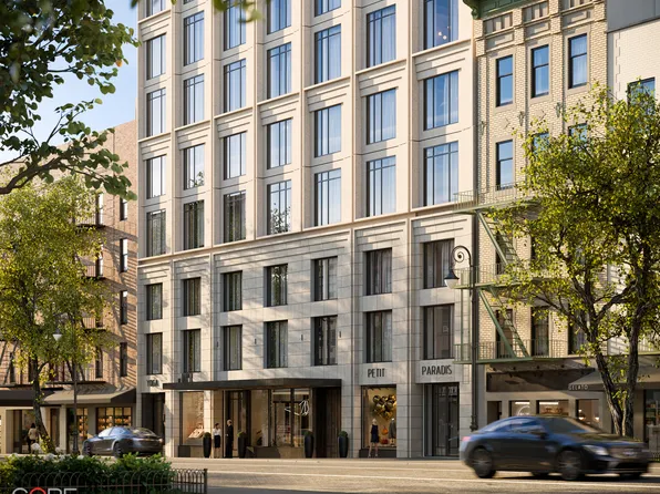 310 East 86th Street 12B image 20 of 20