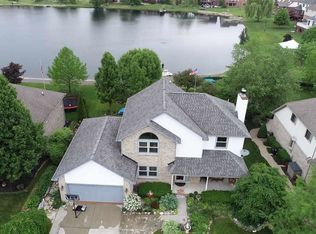 36599 Orchard Lake Dr, New Baltimore, MI 48047