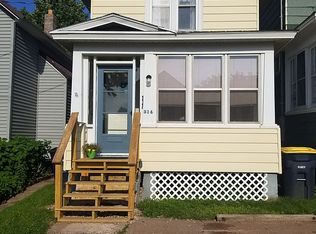 314 S Marquette St, Ironwood, MI 49938