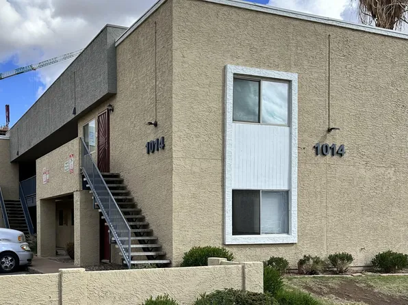 1014 E SPENCE Avenue #207, Tempe, AZ 85281