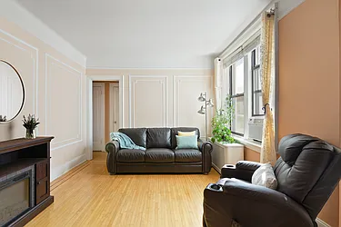 Sold by Corcoran