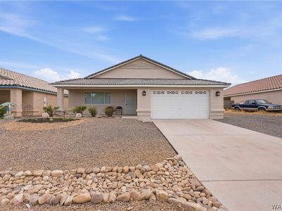 3052 N Tanner Street, Kingman, AZ, 86401