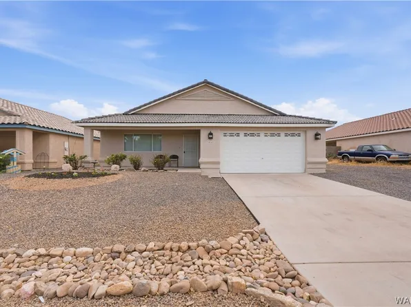 3052 N Tanner St, Kingman, AZ 86401