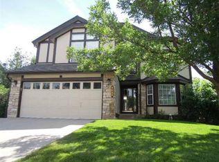 9660 Salem Ct, Highlands Ranch, CO 80130