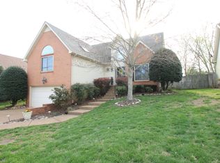 2749 Call Hill Rd, Nashville, TN 37211