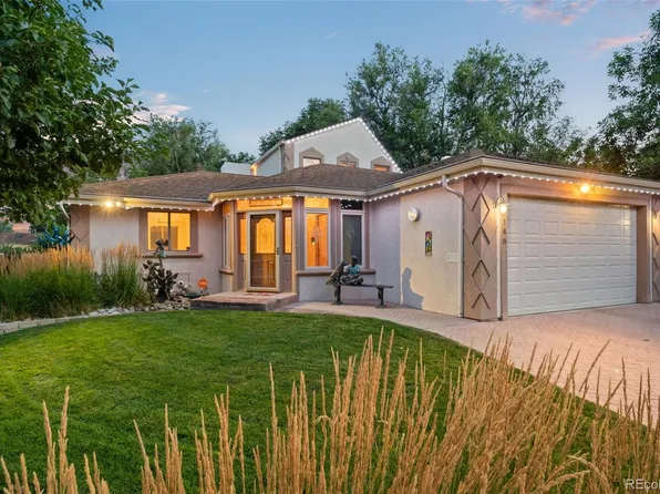 5140 E Missouri Avenue, Denver, CO 80246