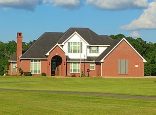 741 Pilgrim Rest Rd, Dequincy, LA 70633