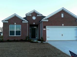 269 Cable Lake Cir LOT 70, Calabash, NC 28467