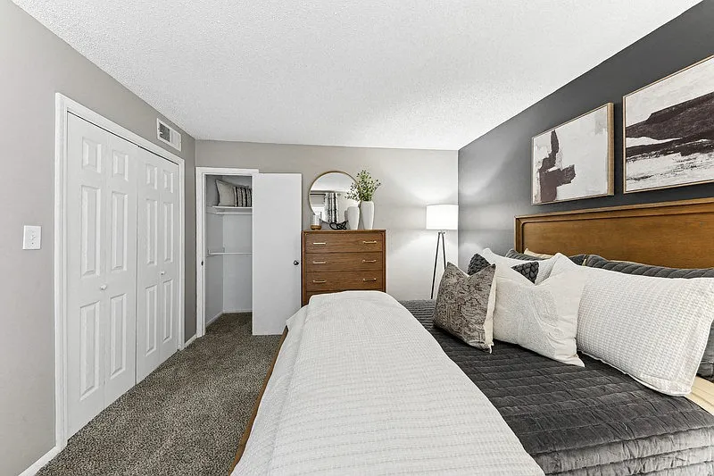 The Kenzie Apartment Homes — Photo 3