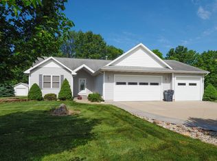 6349 Heather Ridge St, Kalamazoo, MI 49009